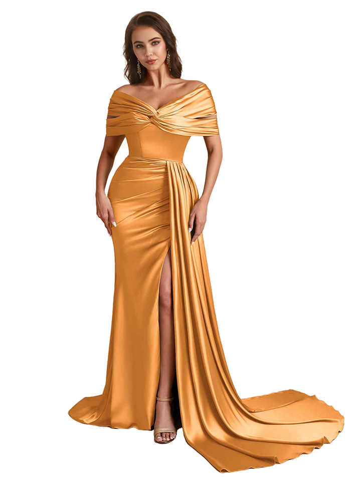 tangerine
