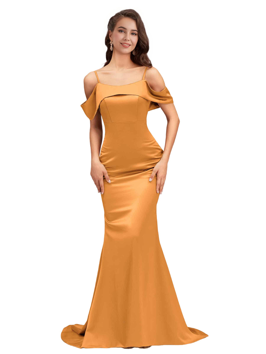 tangerine
