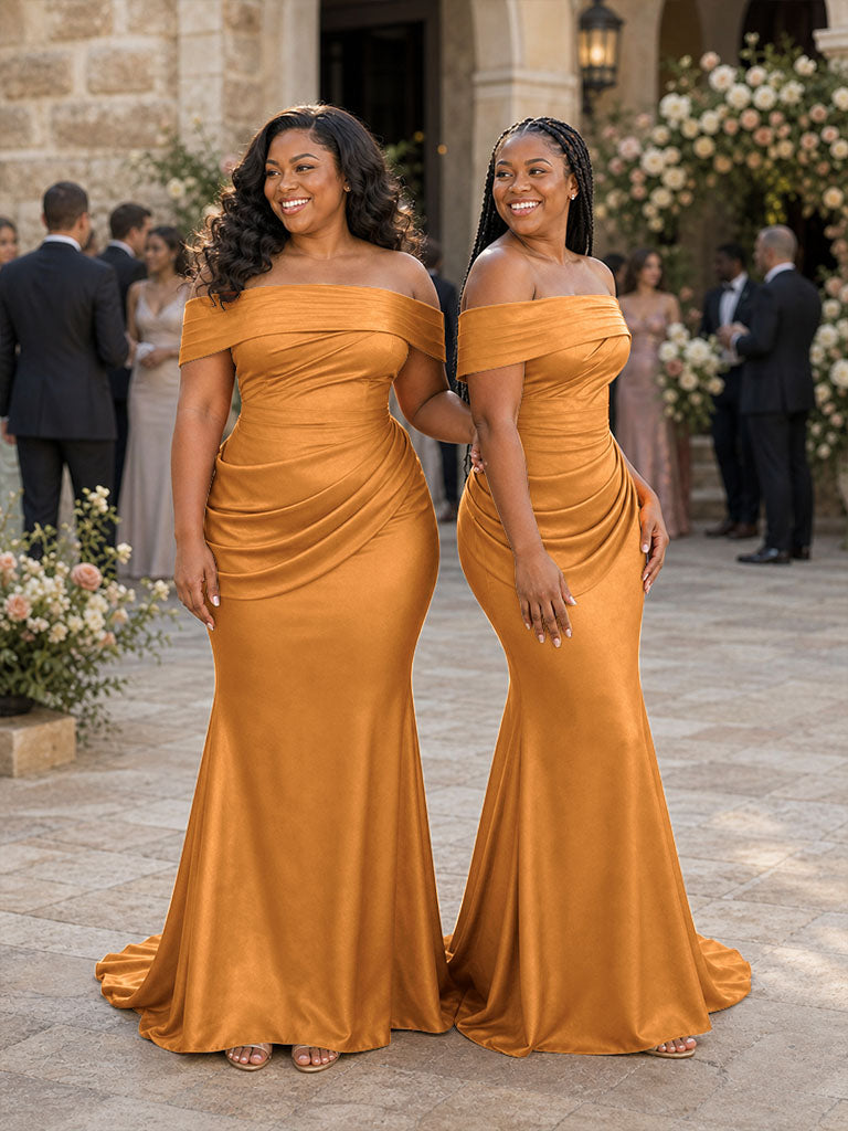 tangerine
