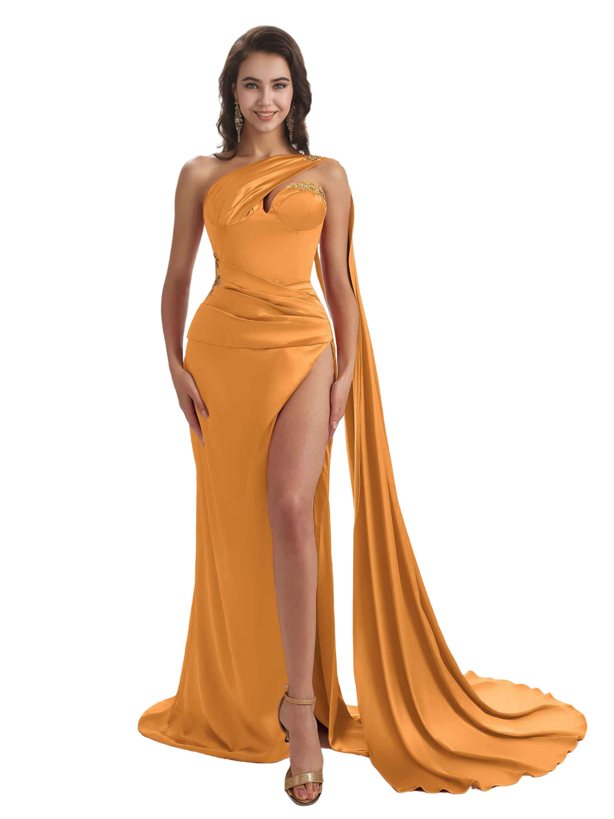 tangerine
