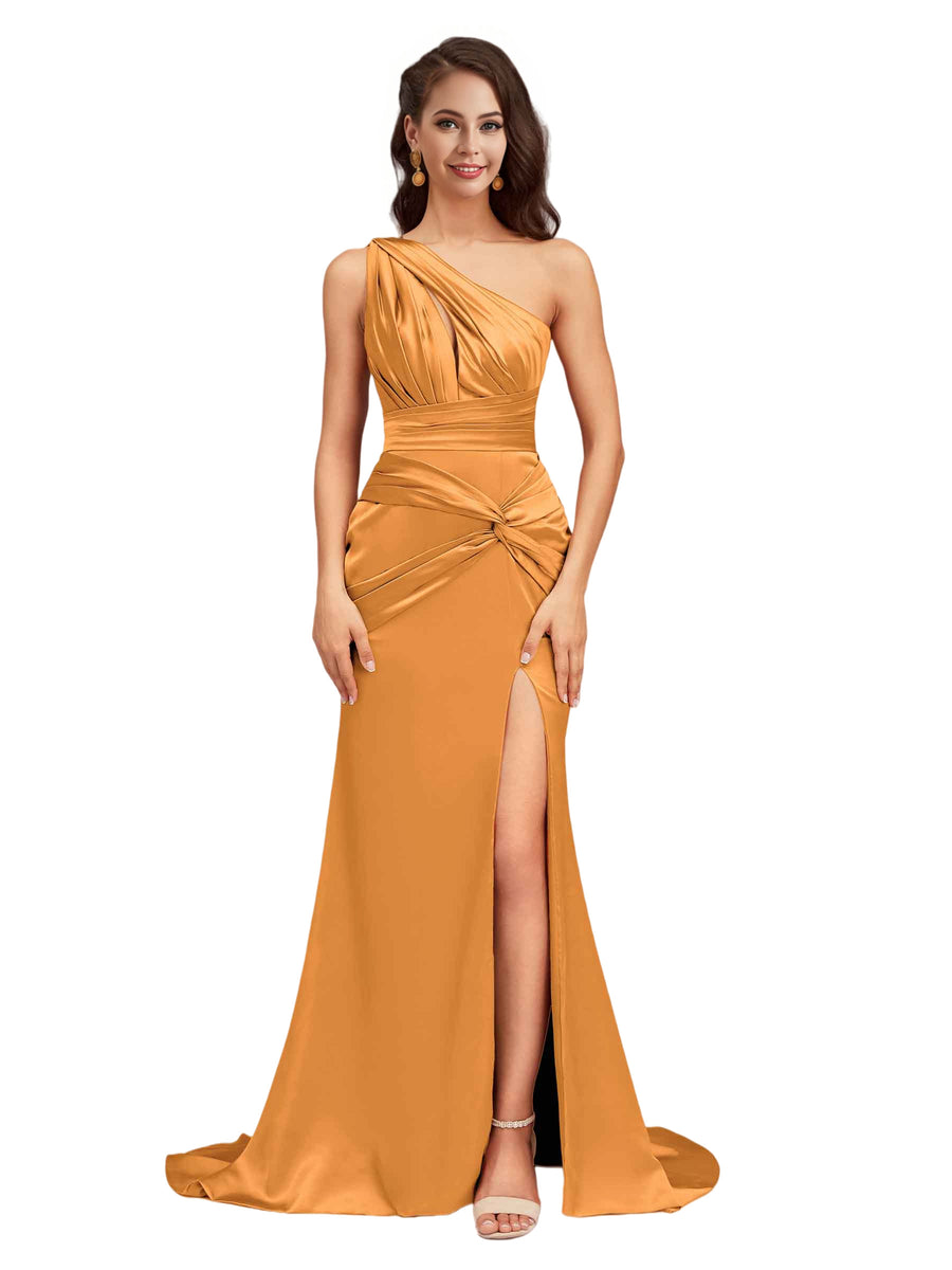 tangerine