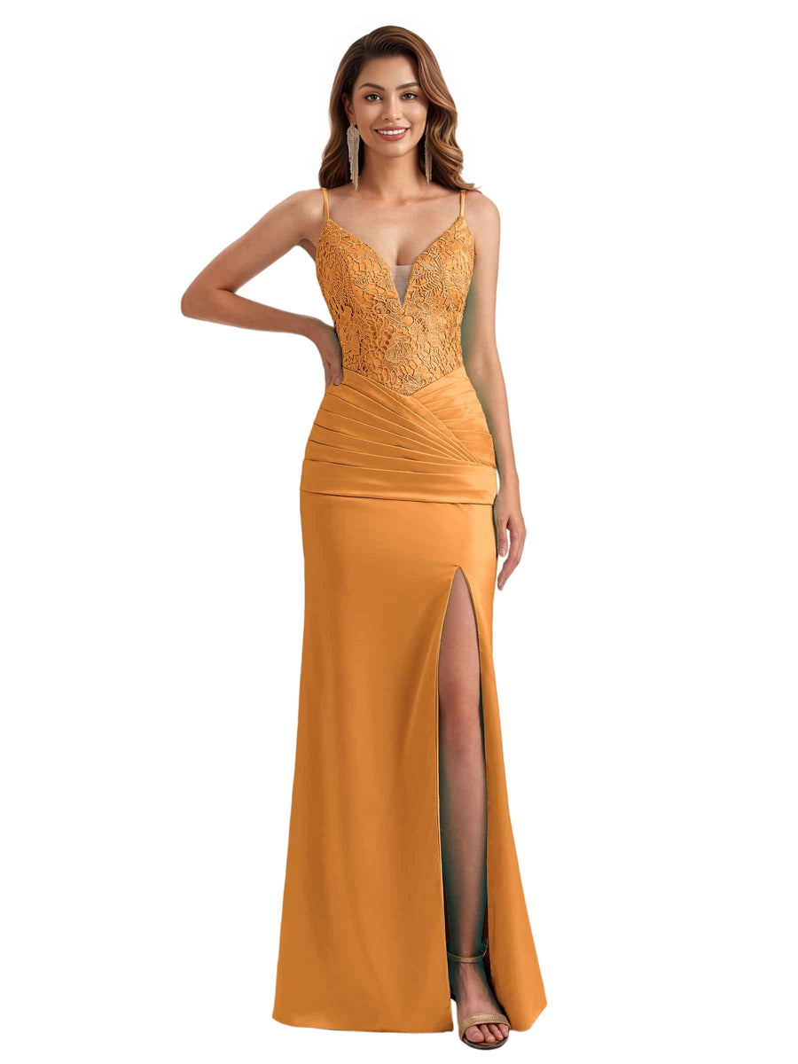 tangerine