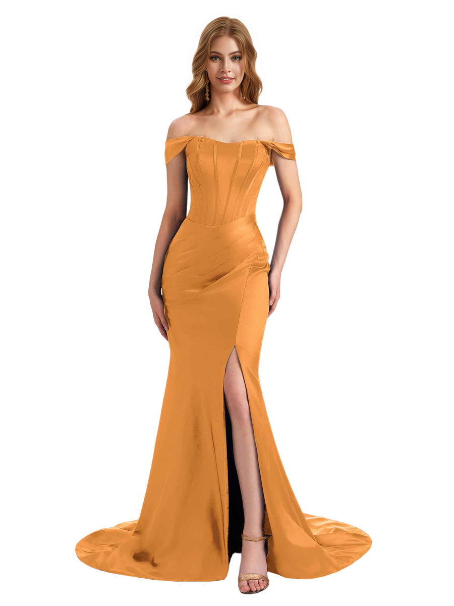 tangerine