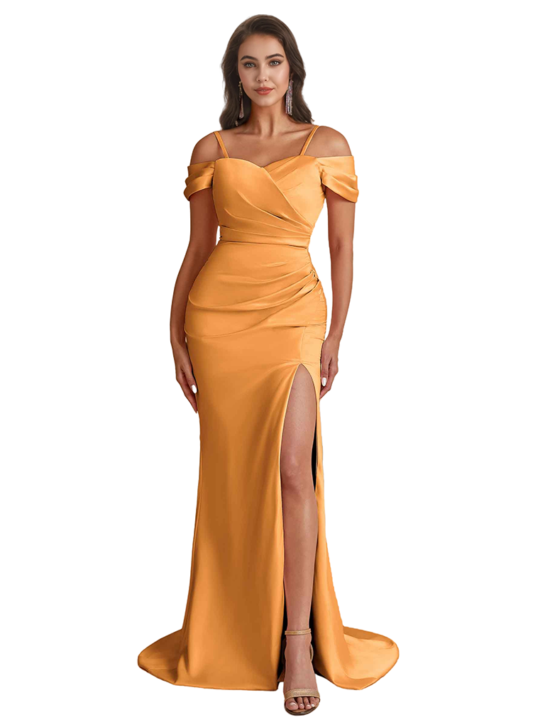 tangerine