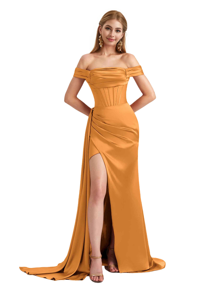 tangerine