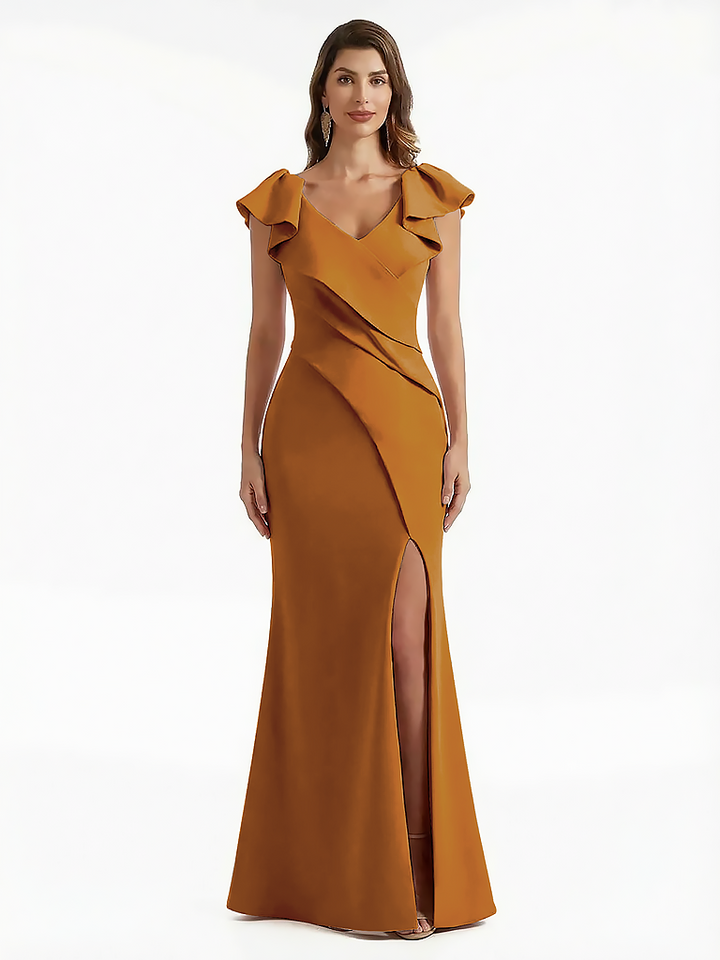 tangerine