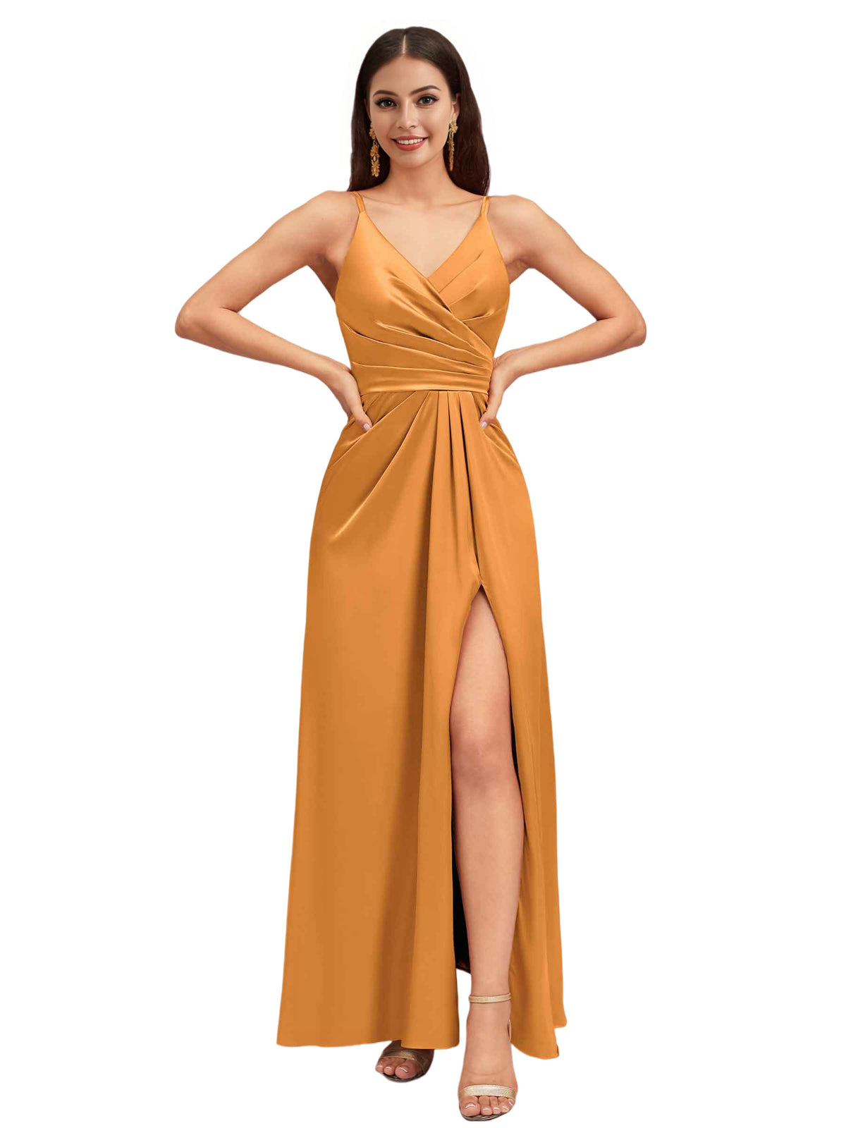 tangerine