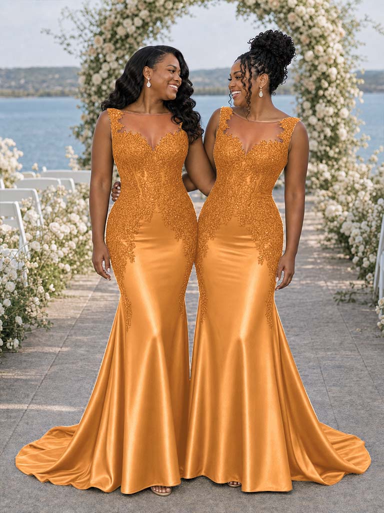 tangerine