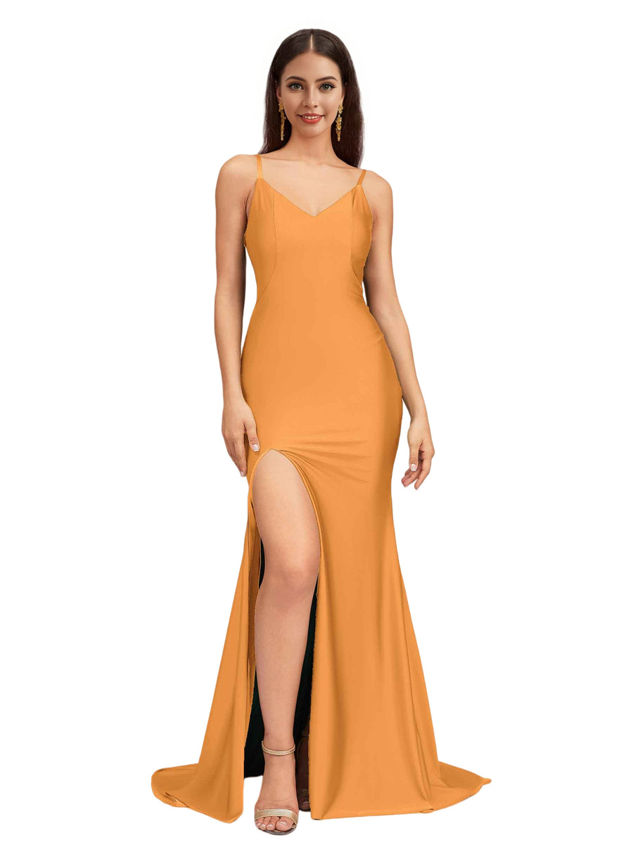 tangerine