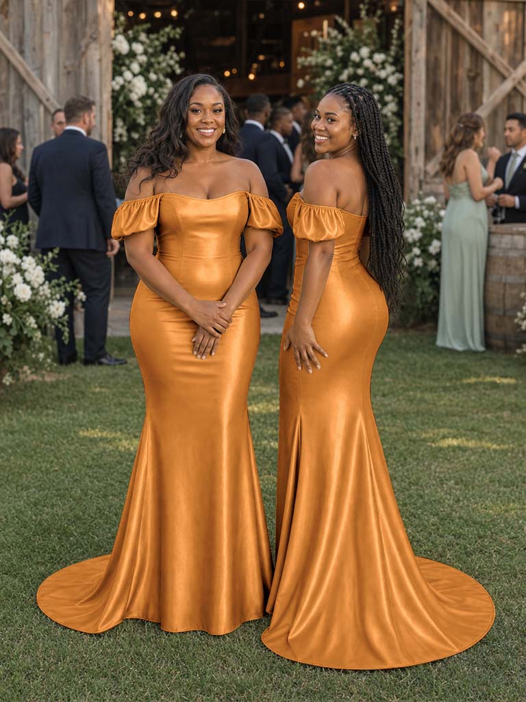 tangerine
