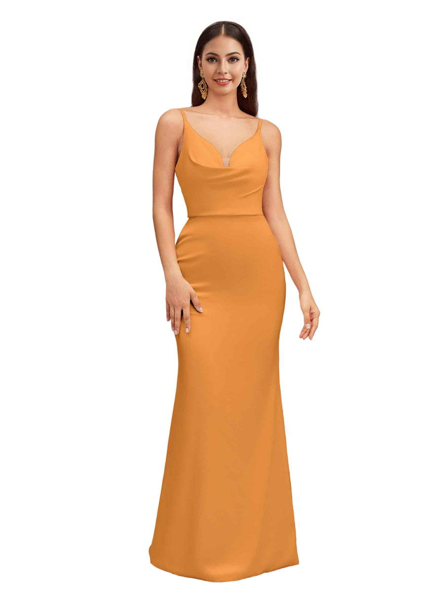 tangerine