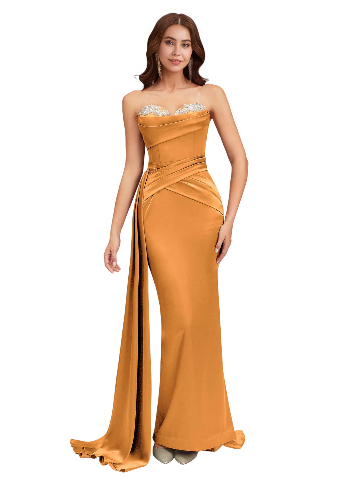 tangerine