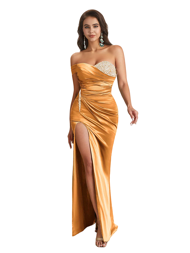 tangerine