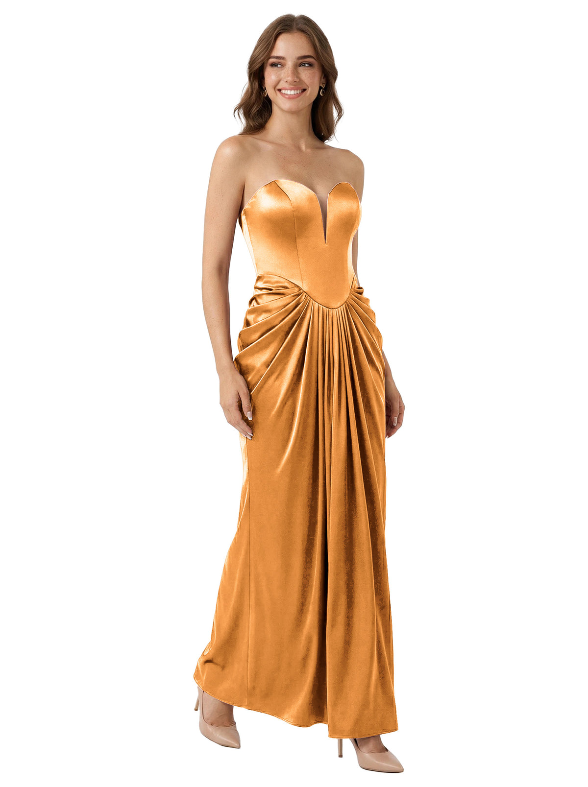 tangerine