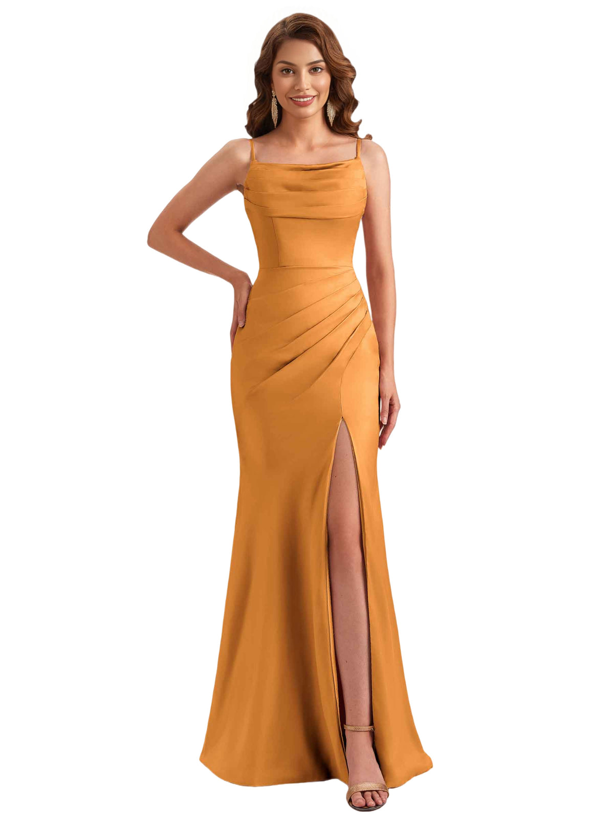 tangerine