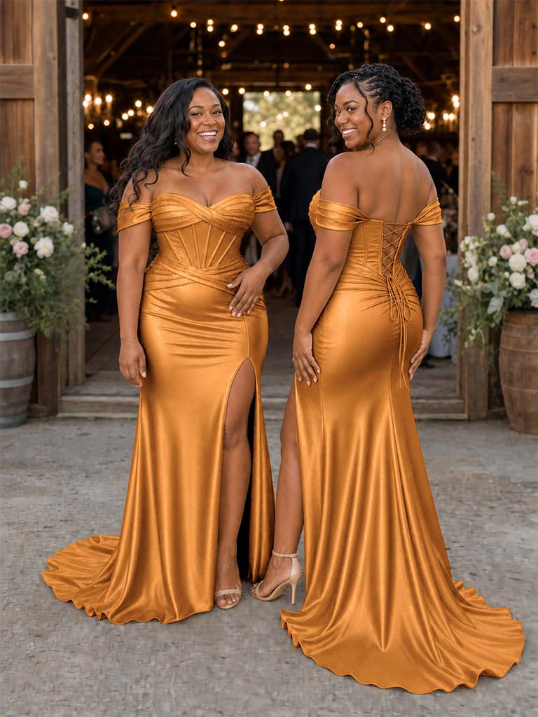 tangerine