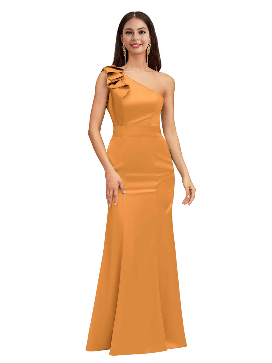 tangerine