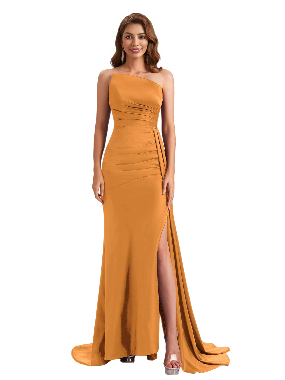 tangerine