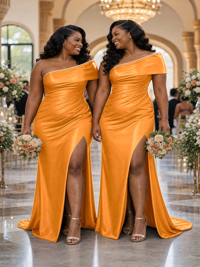 tangerine
