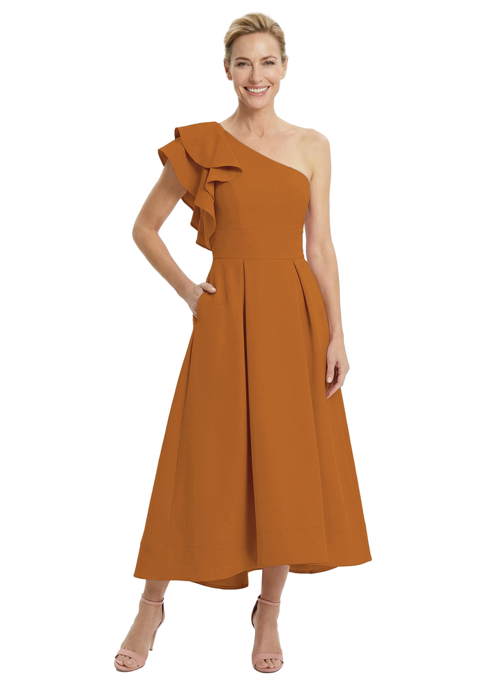 tangerine
