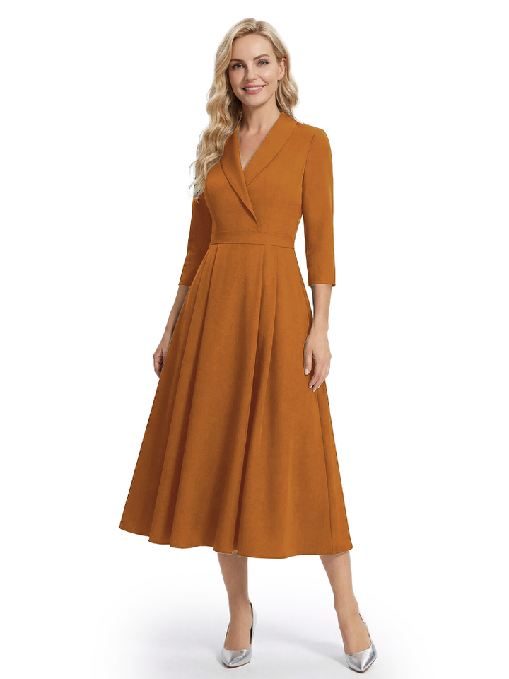 Tangerine
