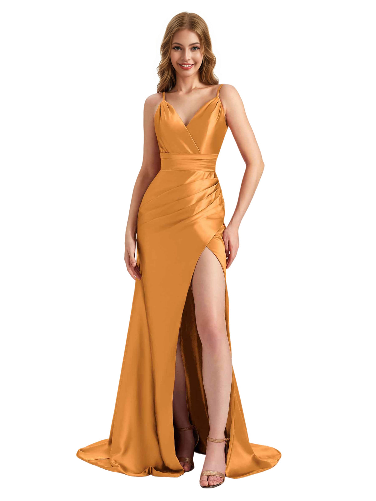 tangerine