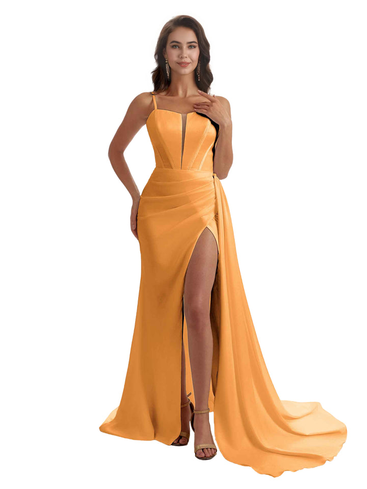 tangerine