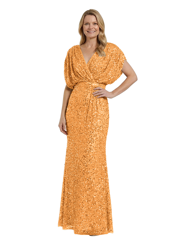 tangerine