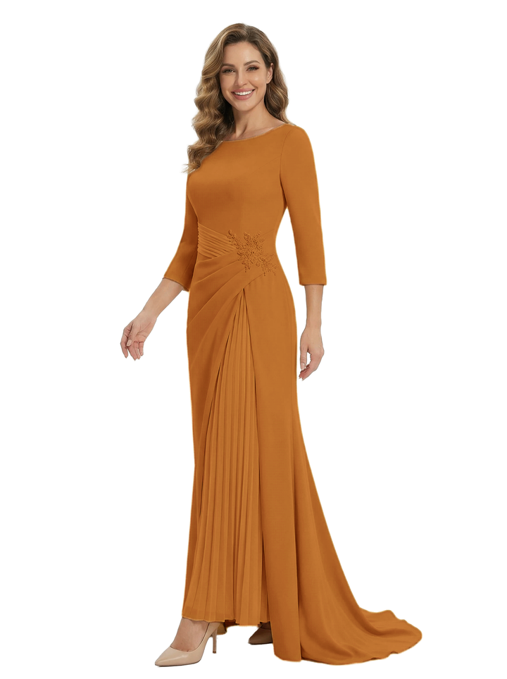 tangerine