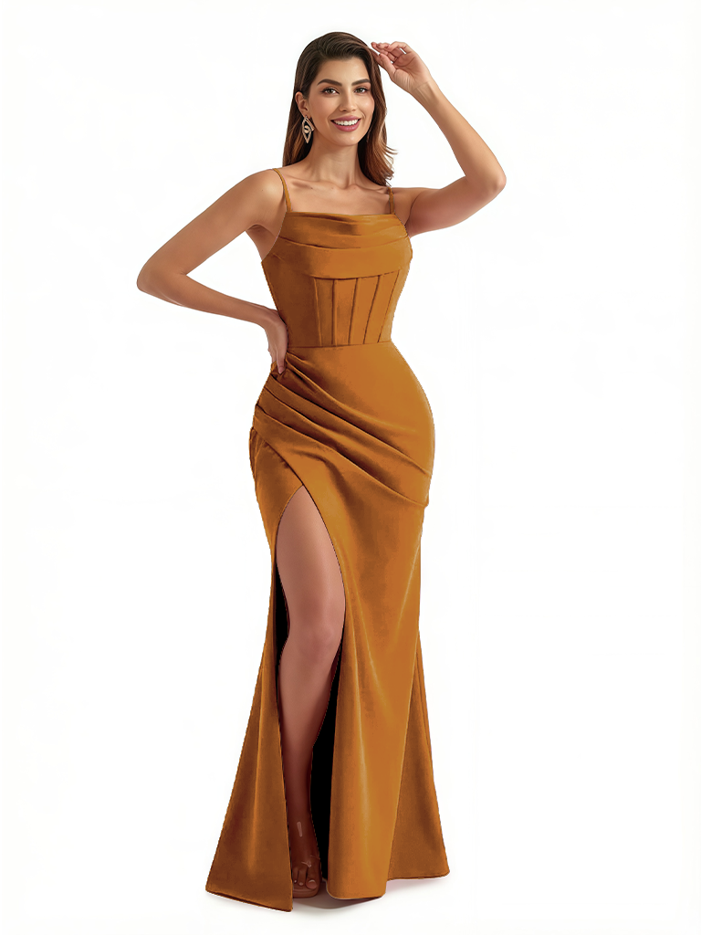 tangerine