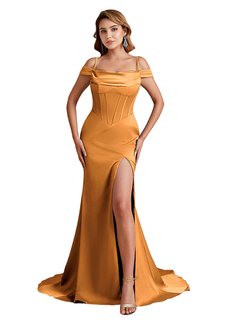 tangerine