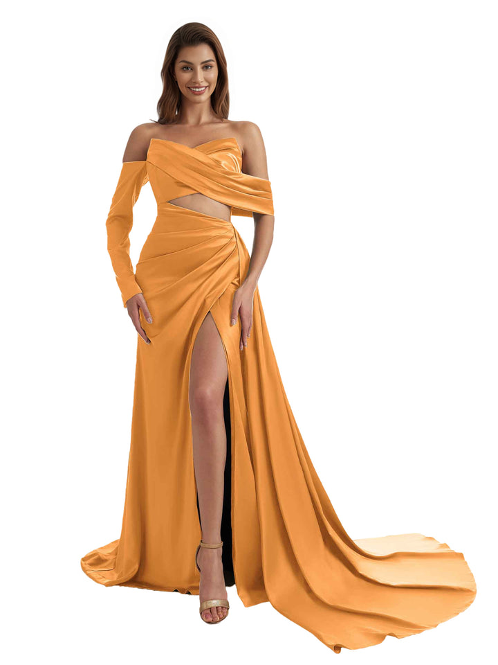 tangerine
