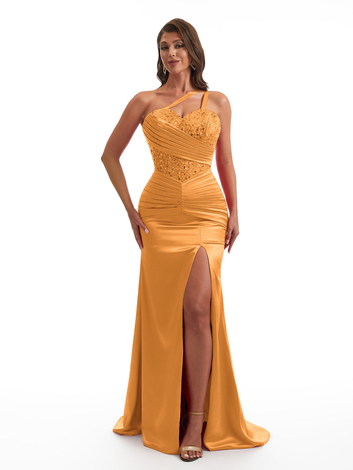 tangerine