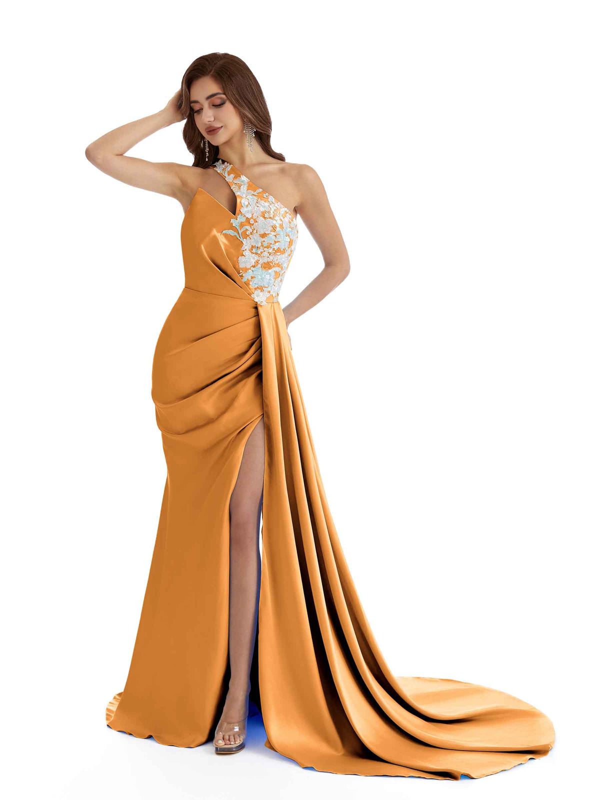 tangerine