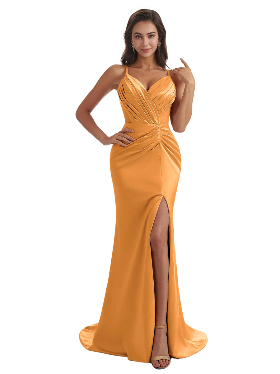 tangerine