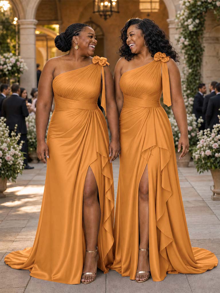 tangerine