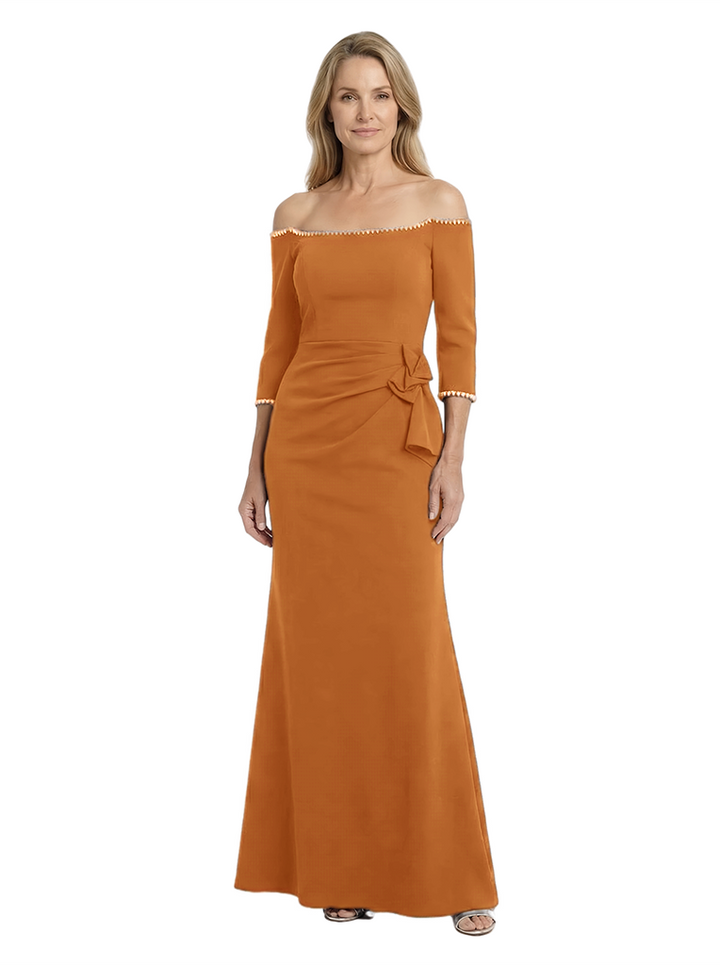 tangerine