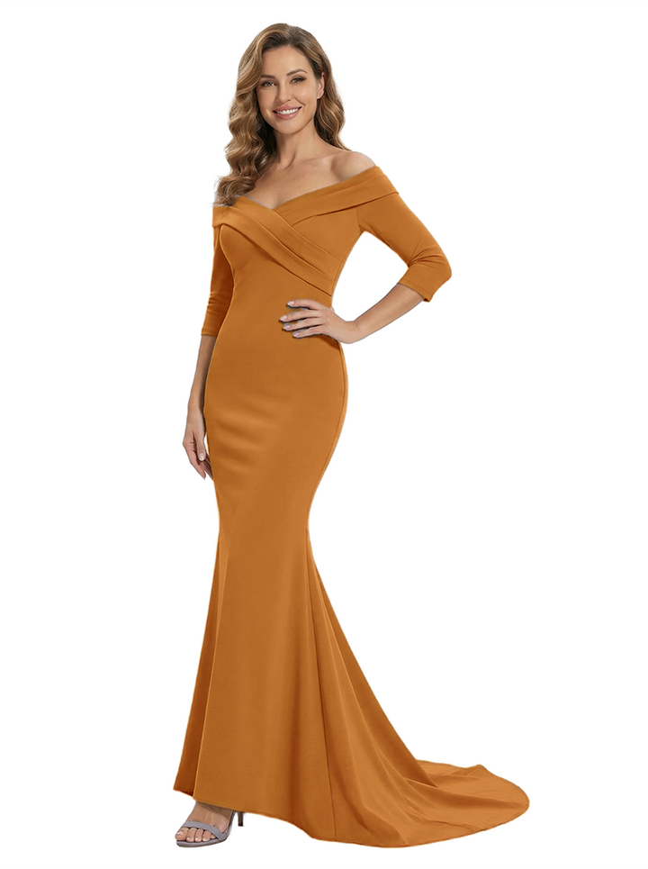 tangerine