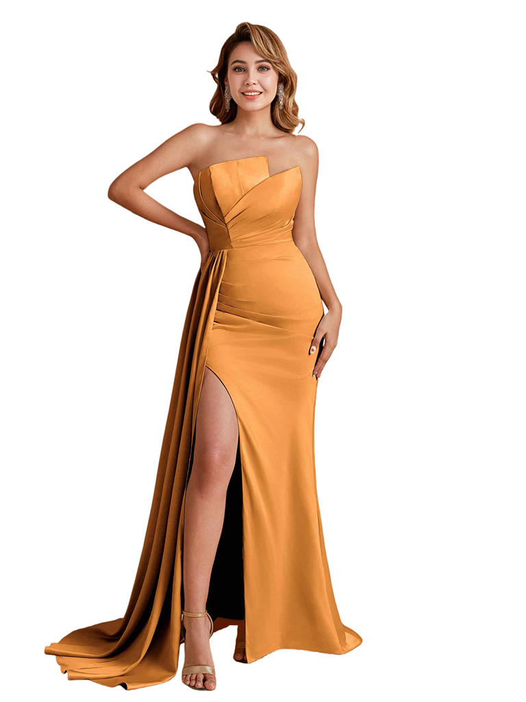 tangerine