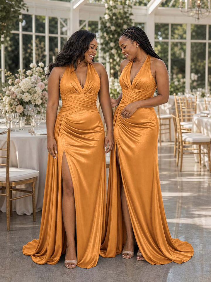 tangerine