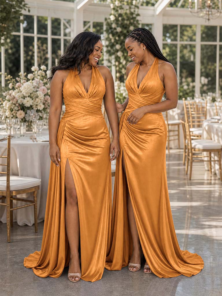 tangerine