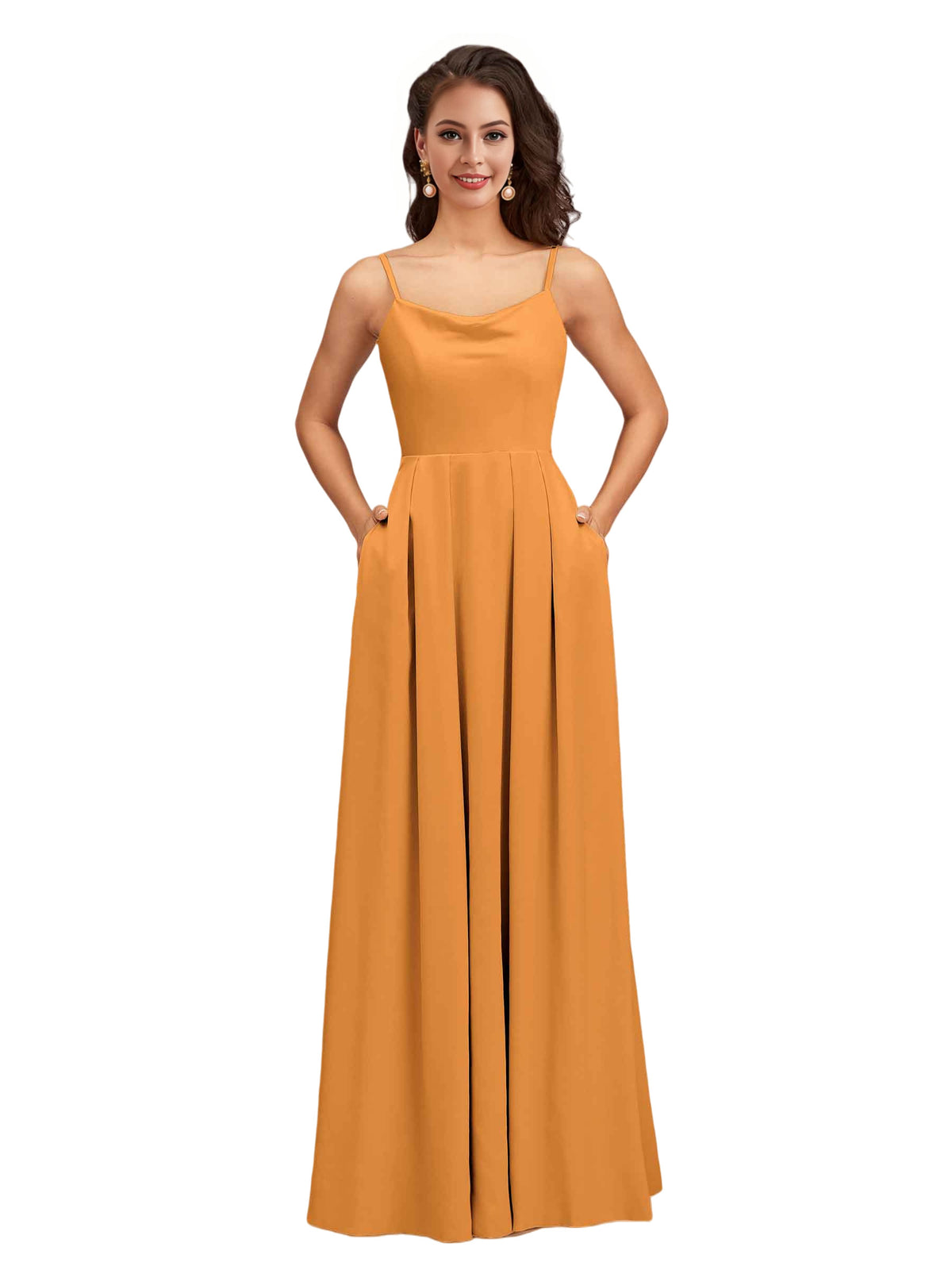 tangerine