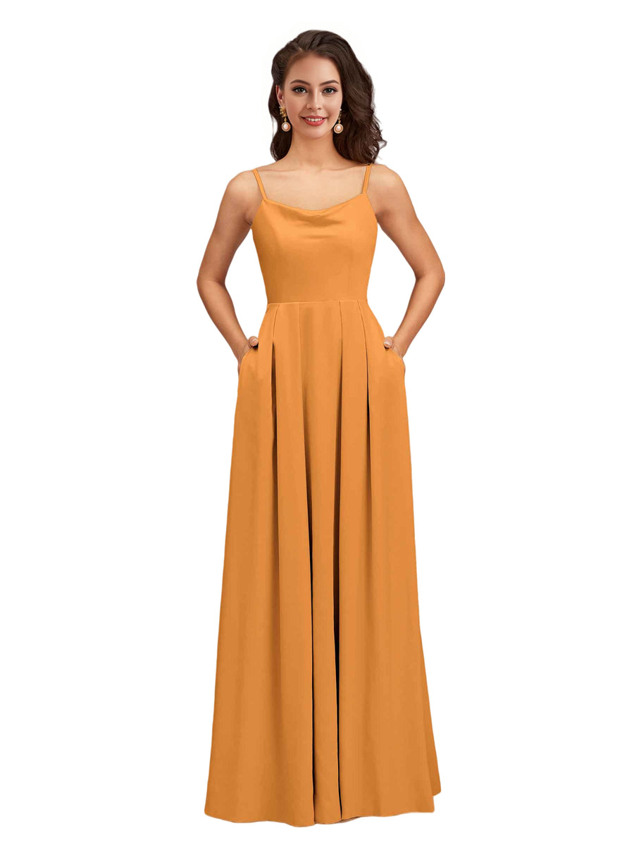 tangerine