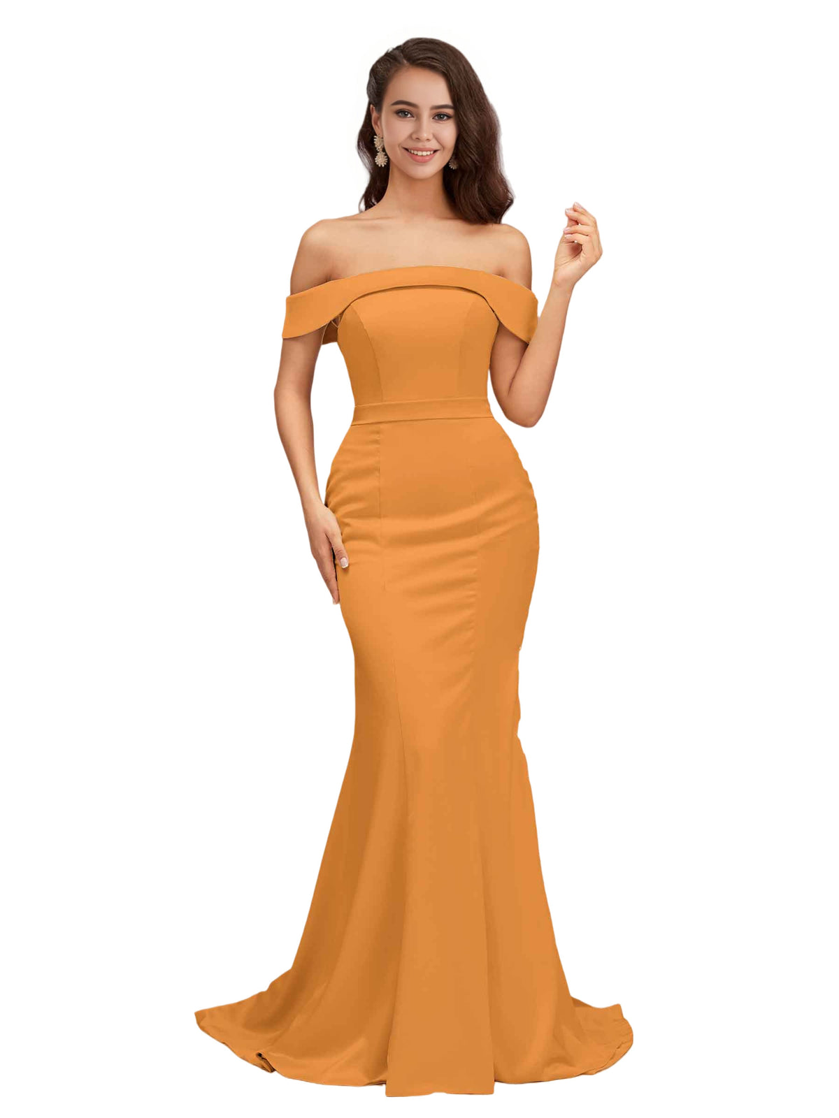 tangerine