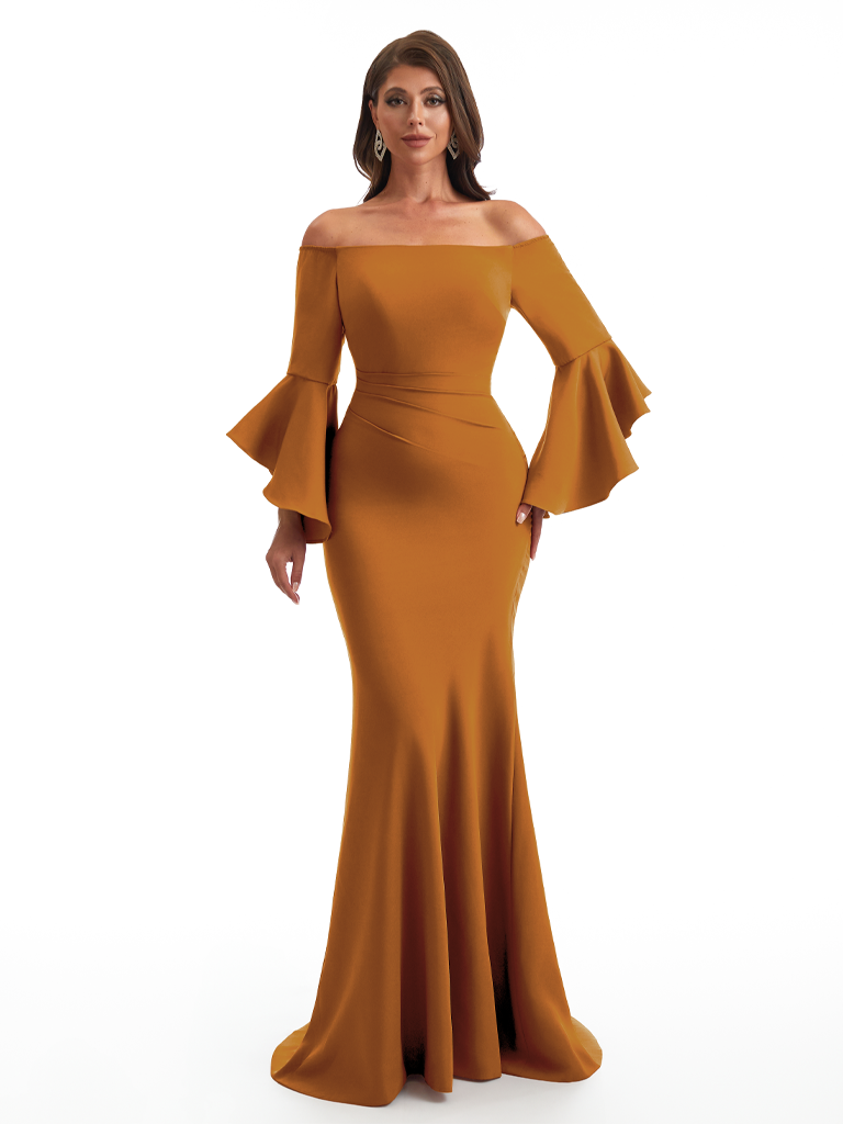 tangerine