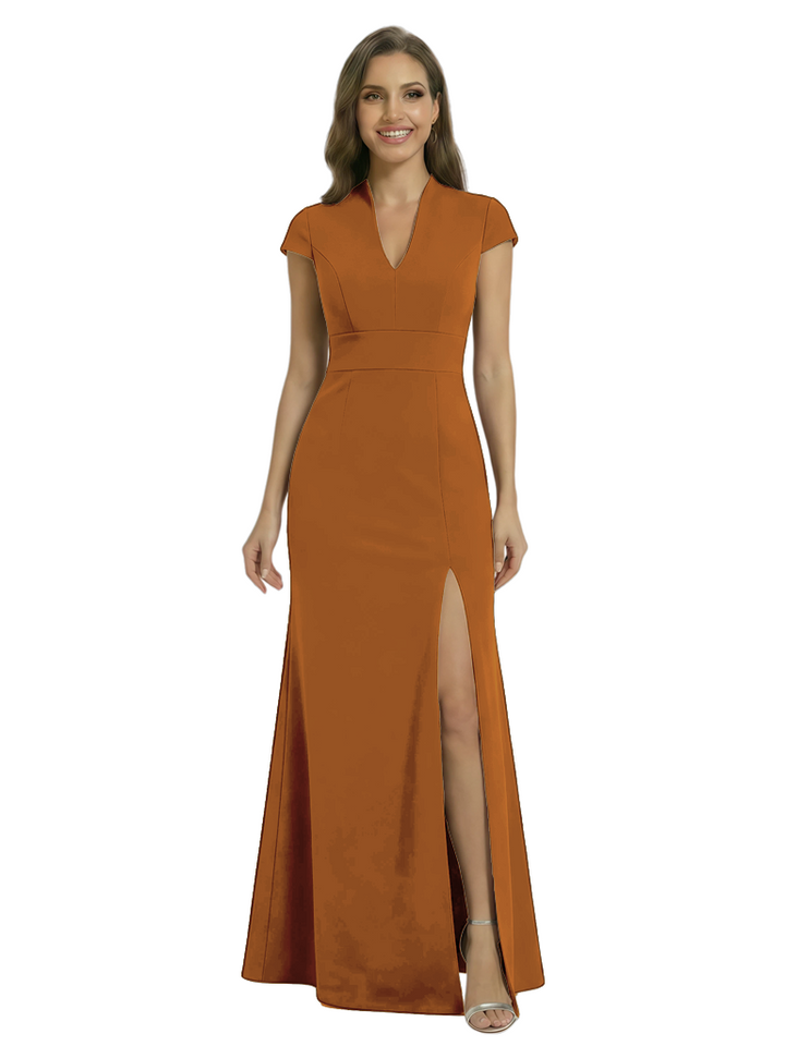 tangerine
