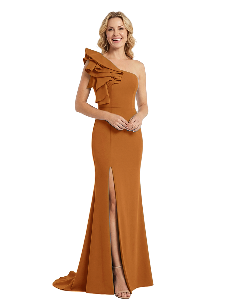 tangerine
