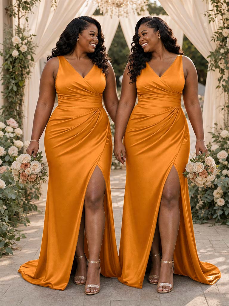 tangerine