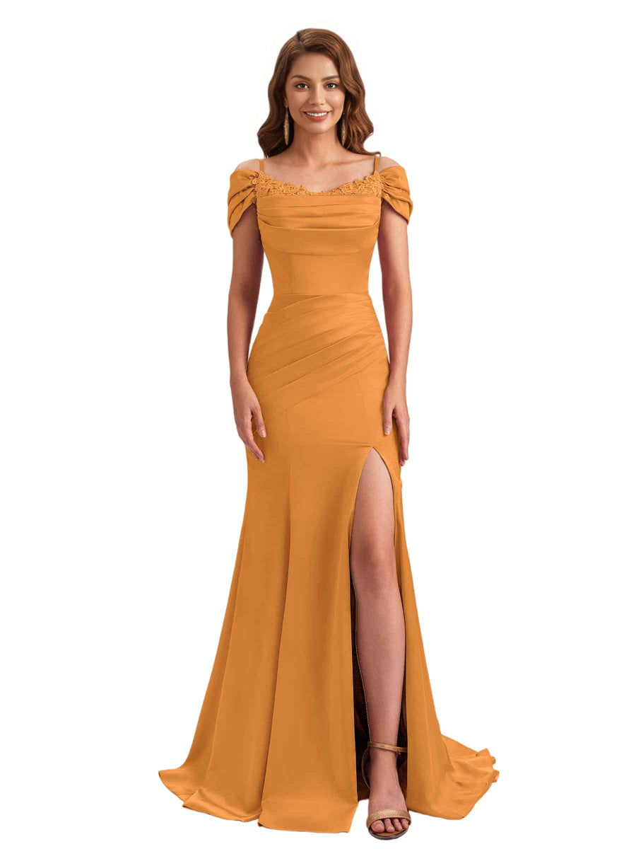 tangerine