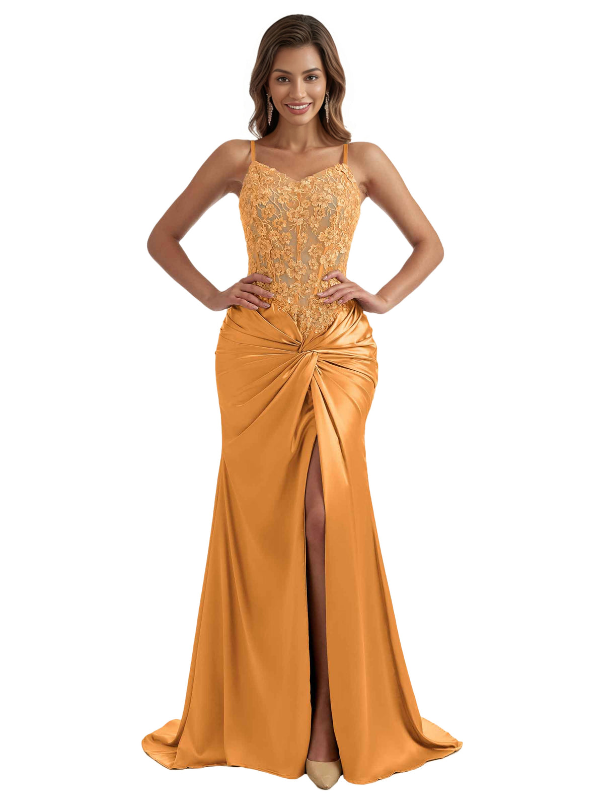 tangerine